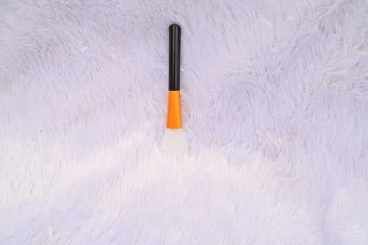 Silicon Brush