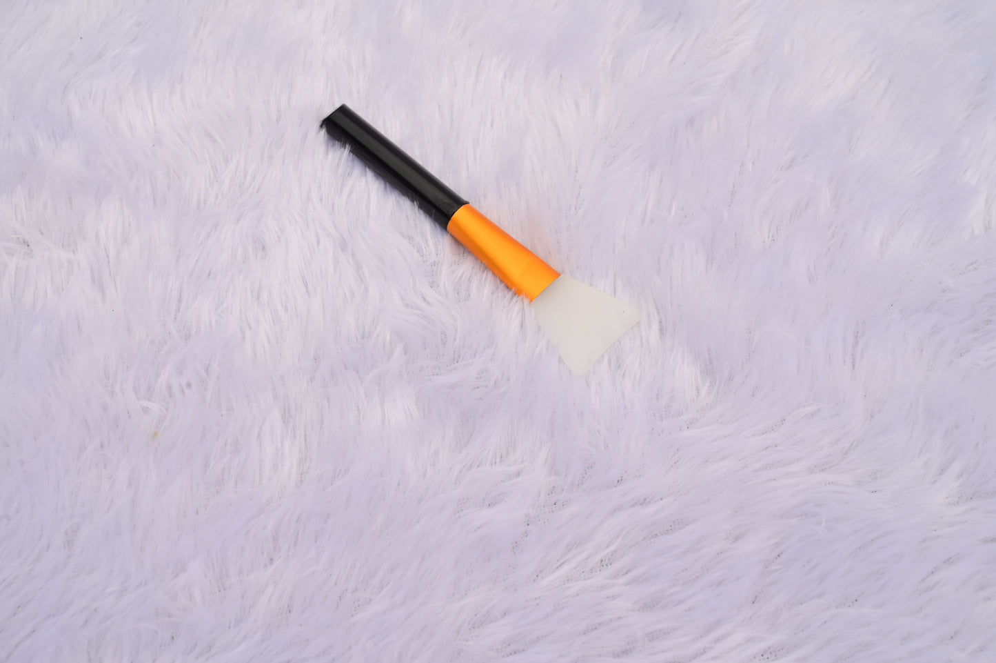 Silicon Brush