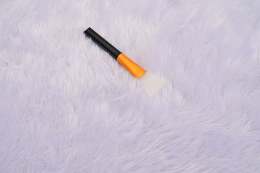 Silicon Brush