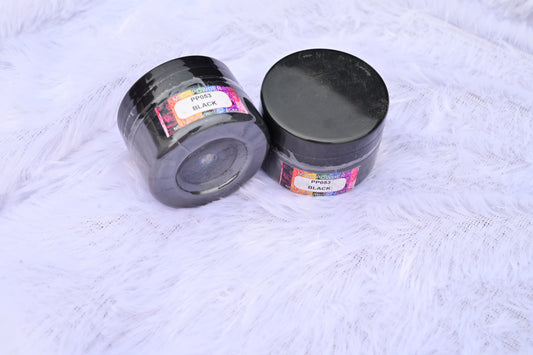 Pearl Black