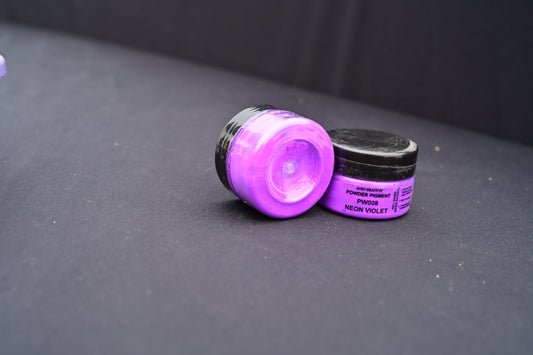 Neon violet