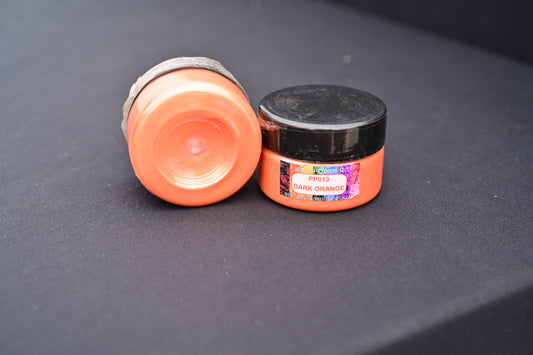 Dark Orange