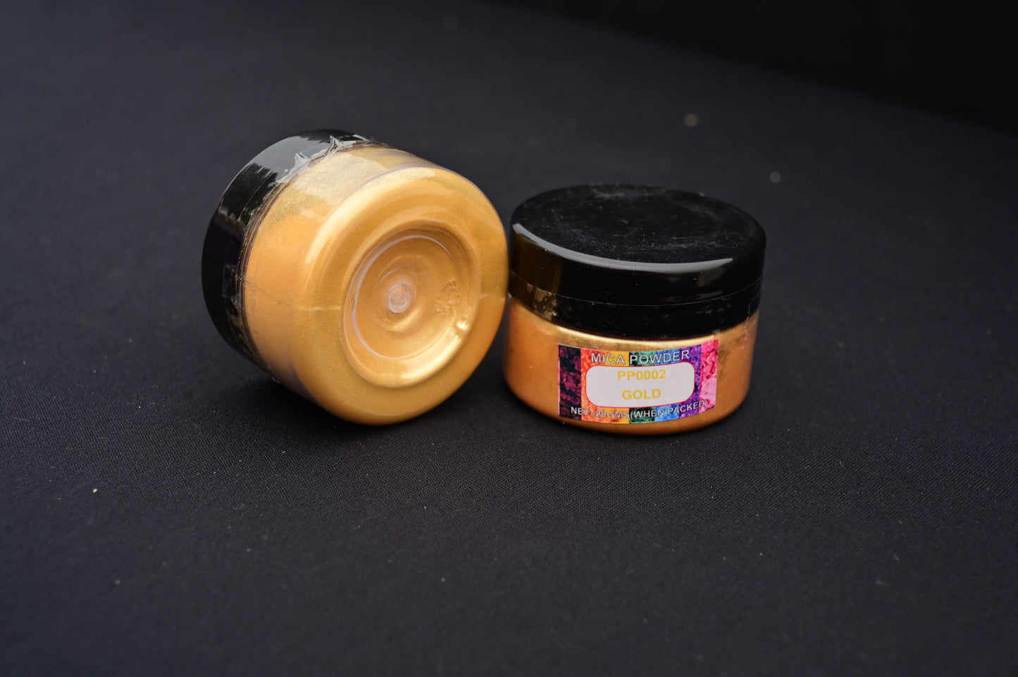 Pearl Gold