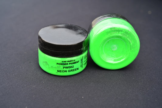 Neon Green