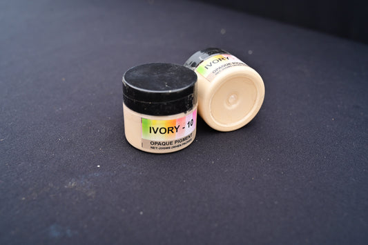 Ivory
