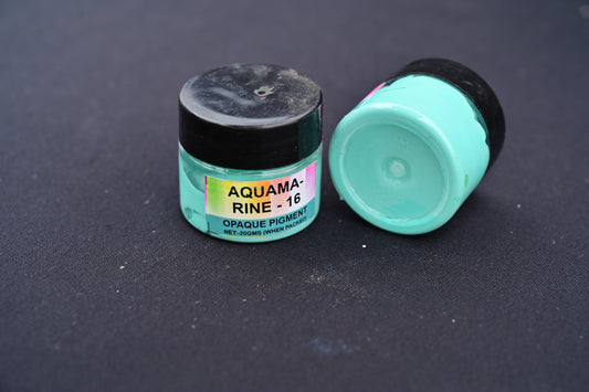 Aquamarine