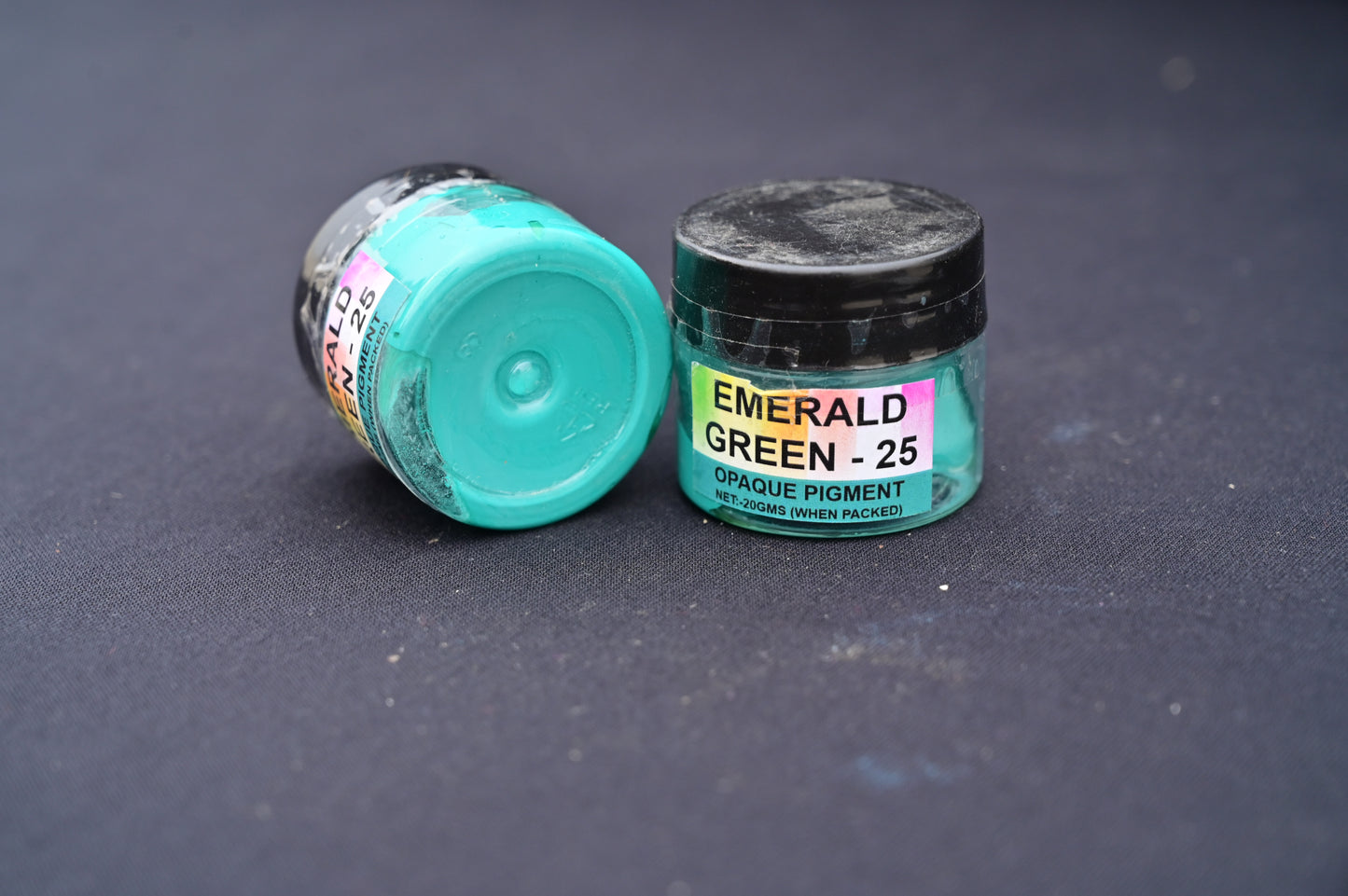 Emerald Green