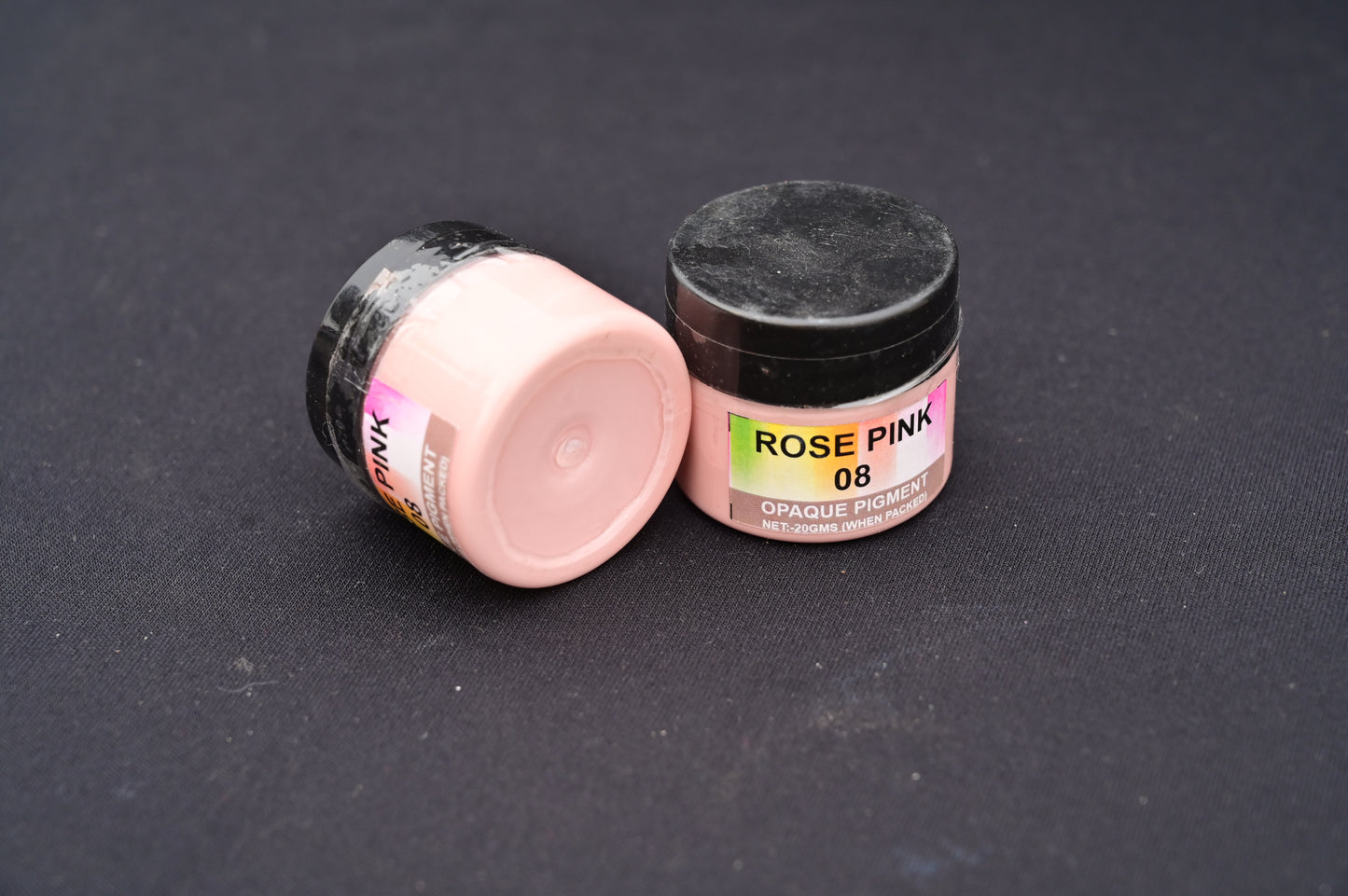 Rose Pink