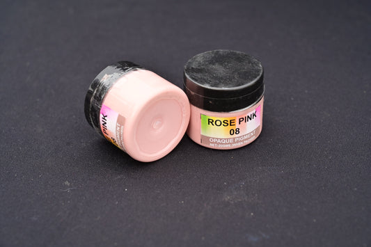 Rose Pink