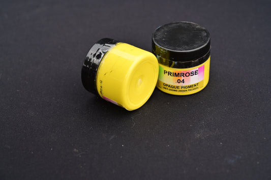 Primerose pigment