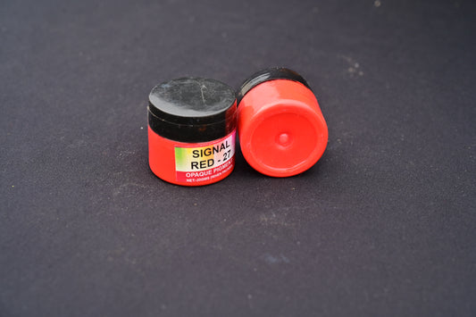 Signal Red