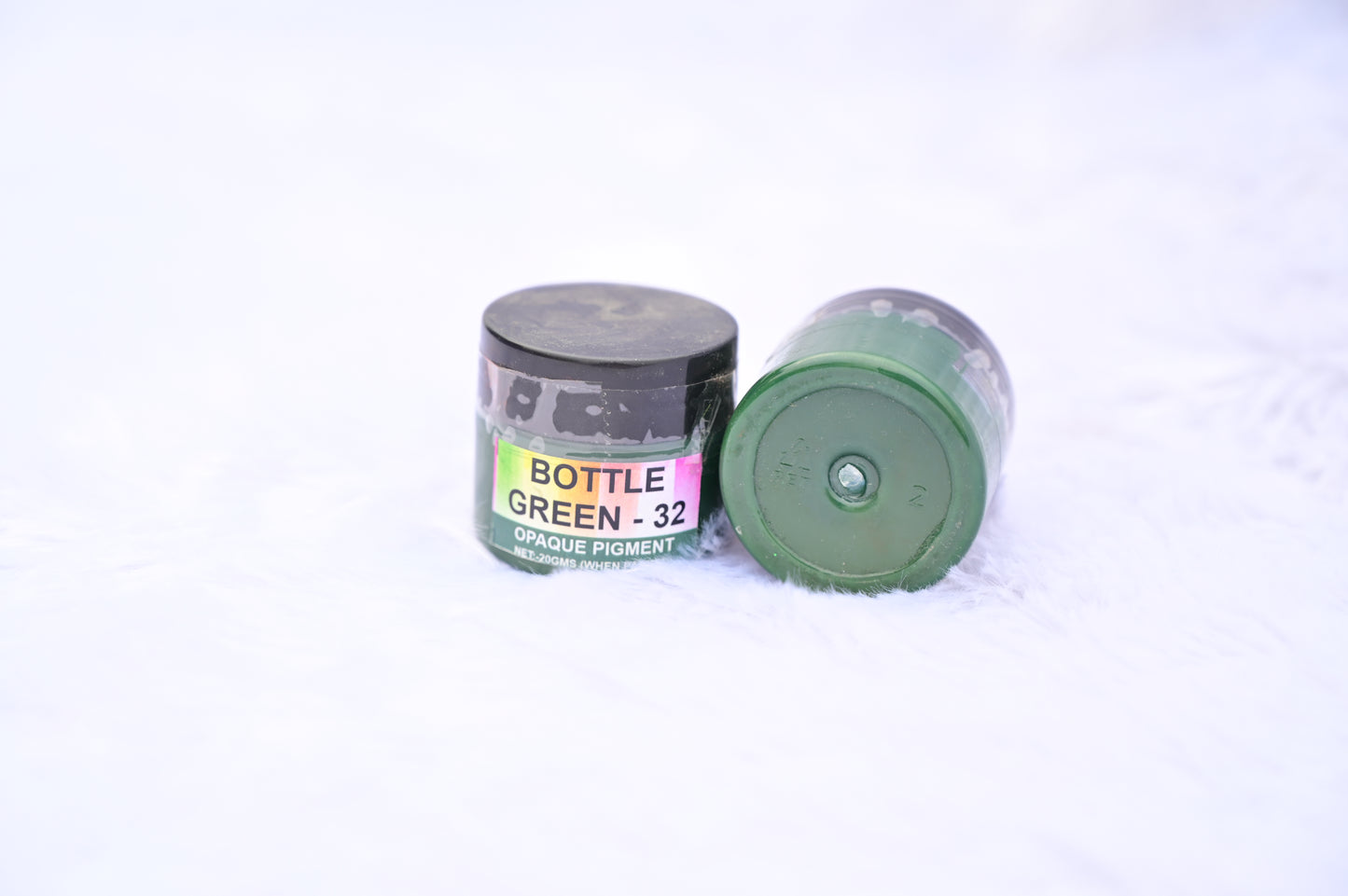 Bottel Green