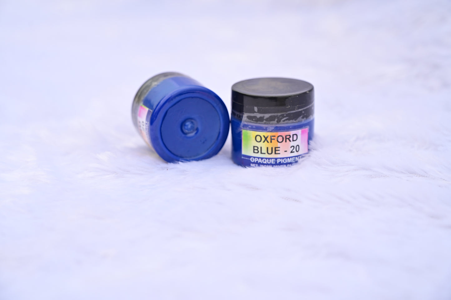 Oxford Blue