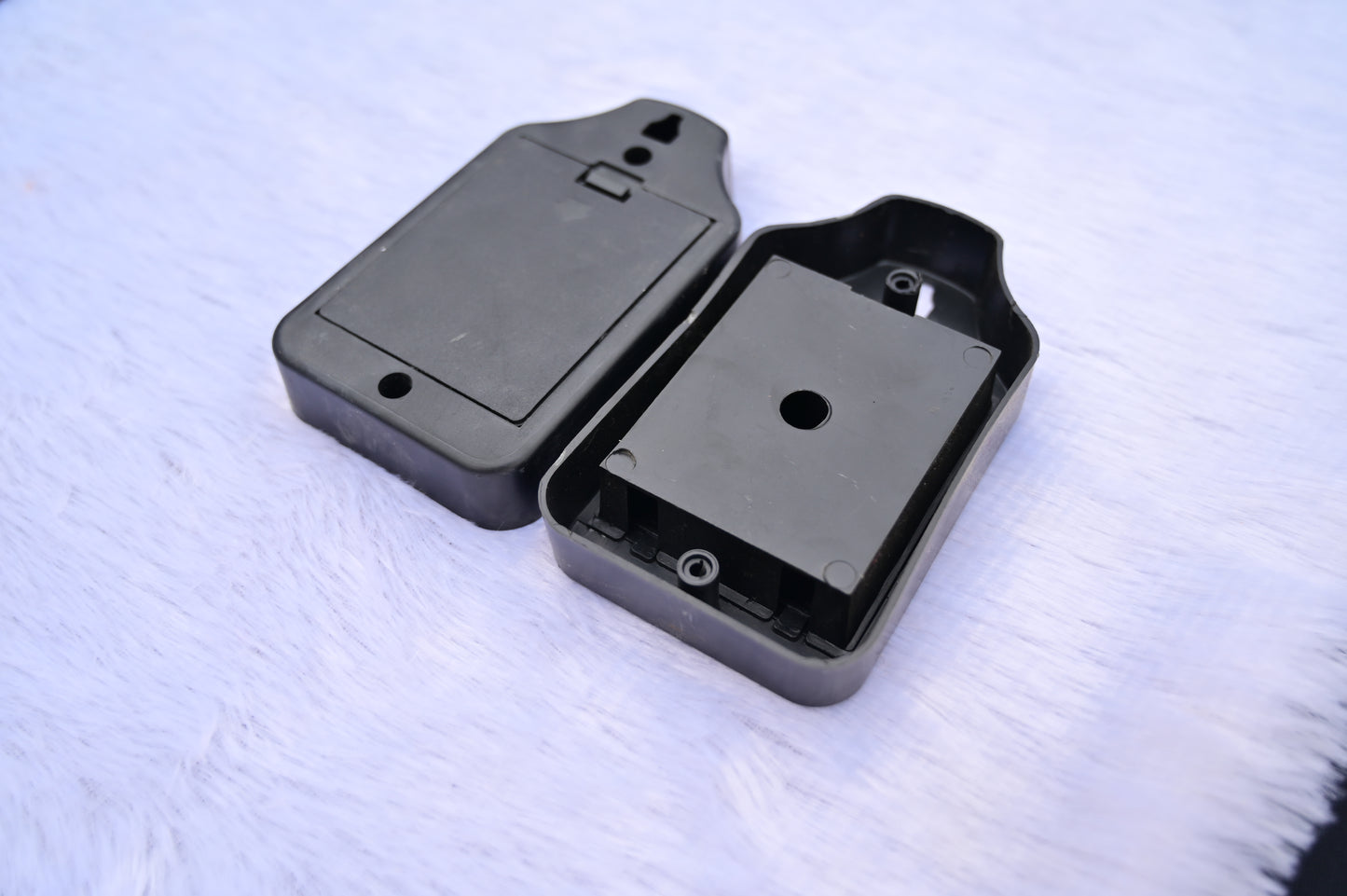 Machine box / Machine Cap (Cover)
