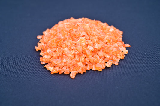 Orange Stone