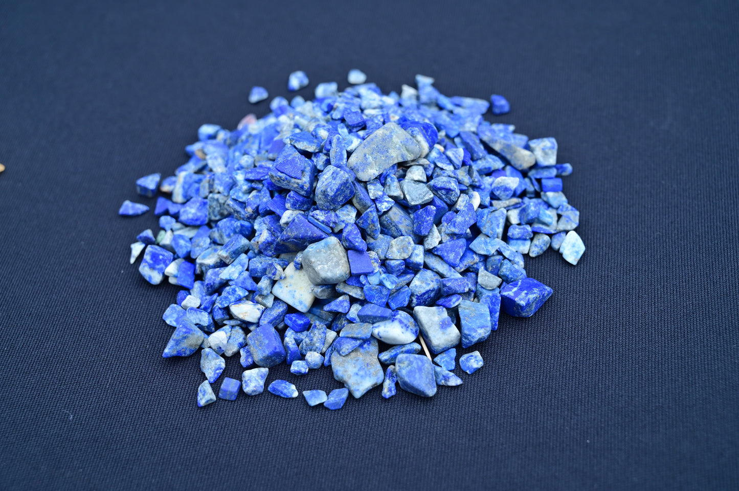 Lapis Lazuli