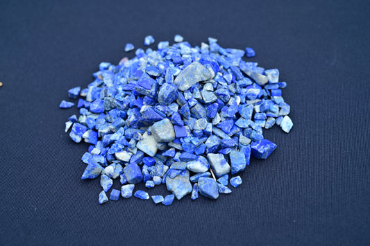 Lapis Lazuli
