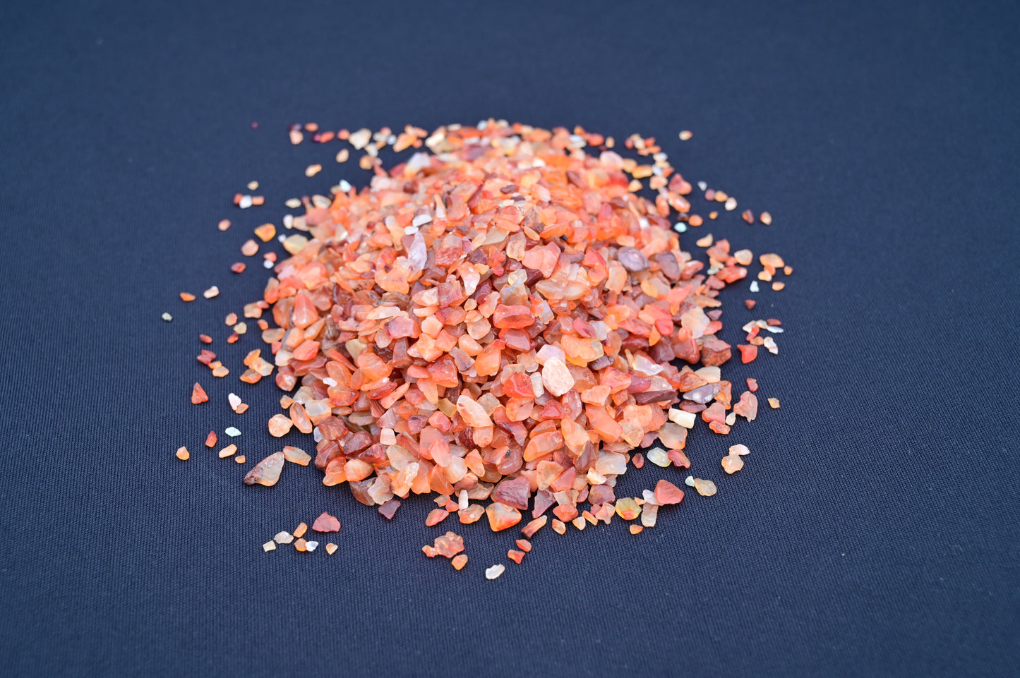 Red Carnelian