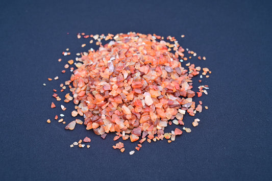 Red Carnelian