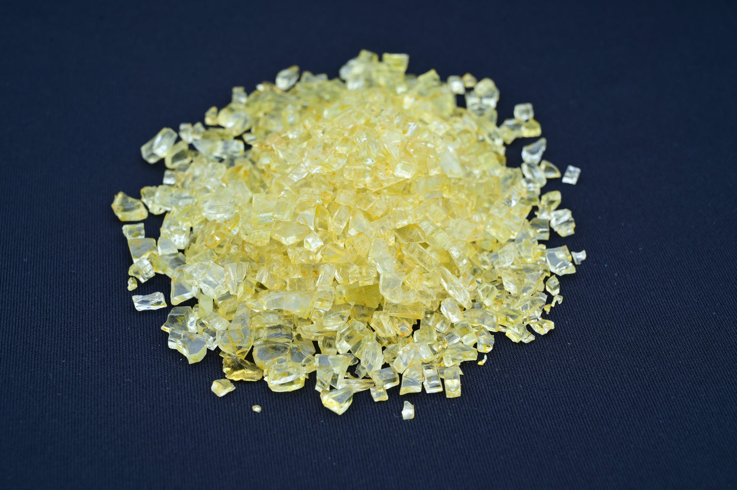 Lime yellow