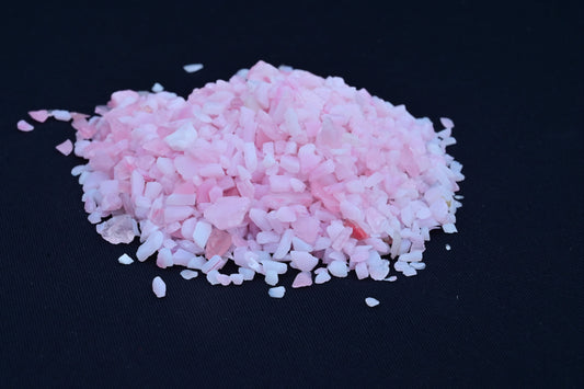 Rose Pink Stones