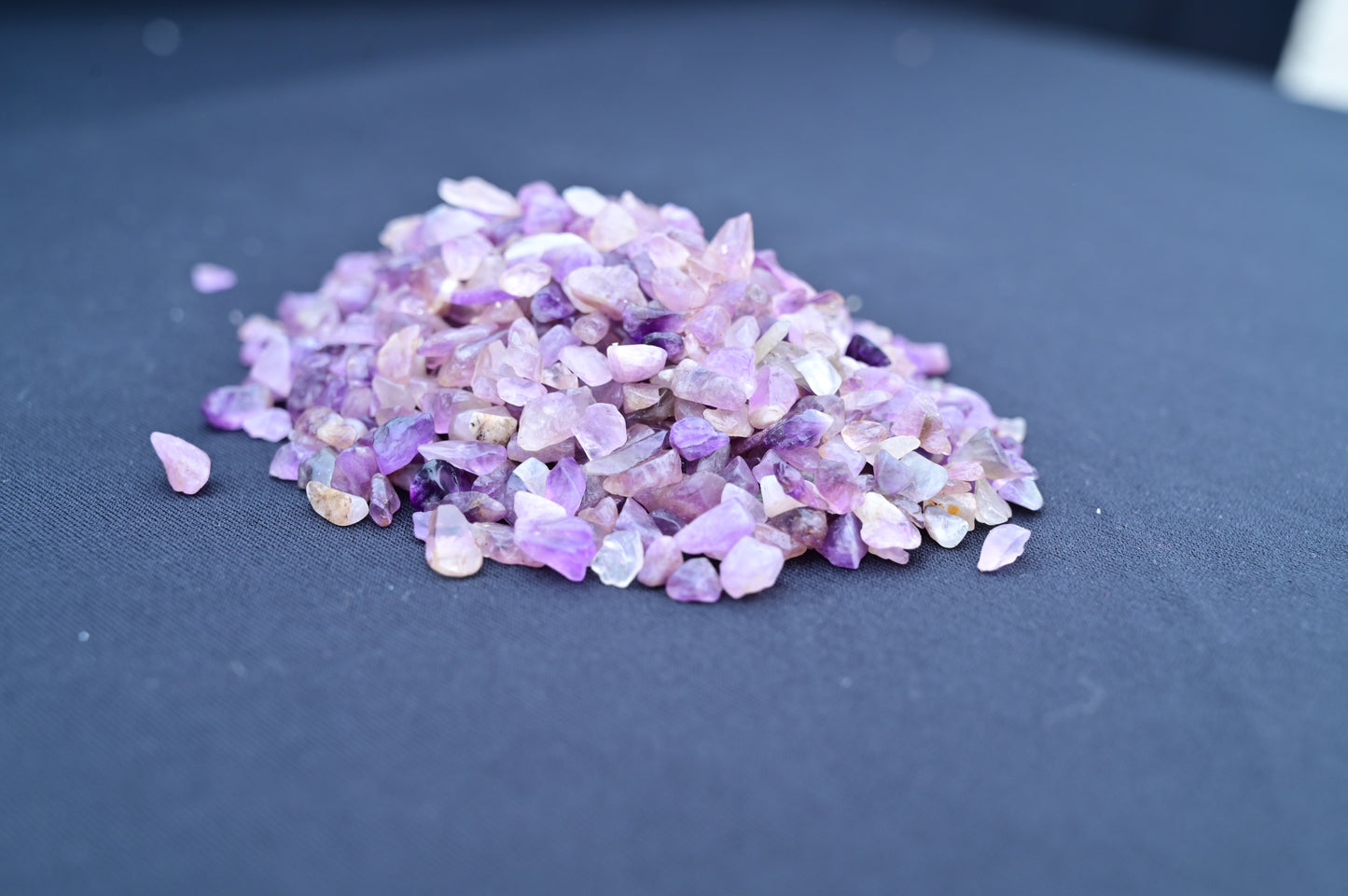 Amethyst Stones