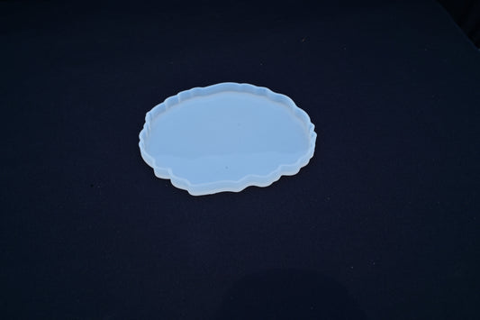 5" Agate Mould