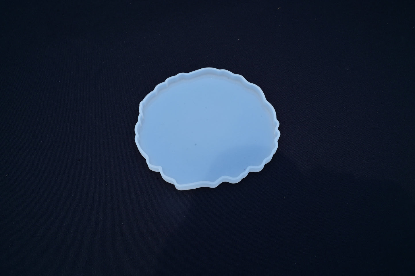 5" Agate Mould