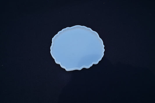 5" Agate Mould