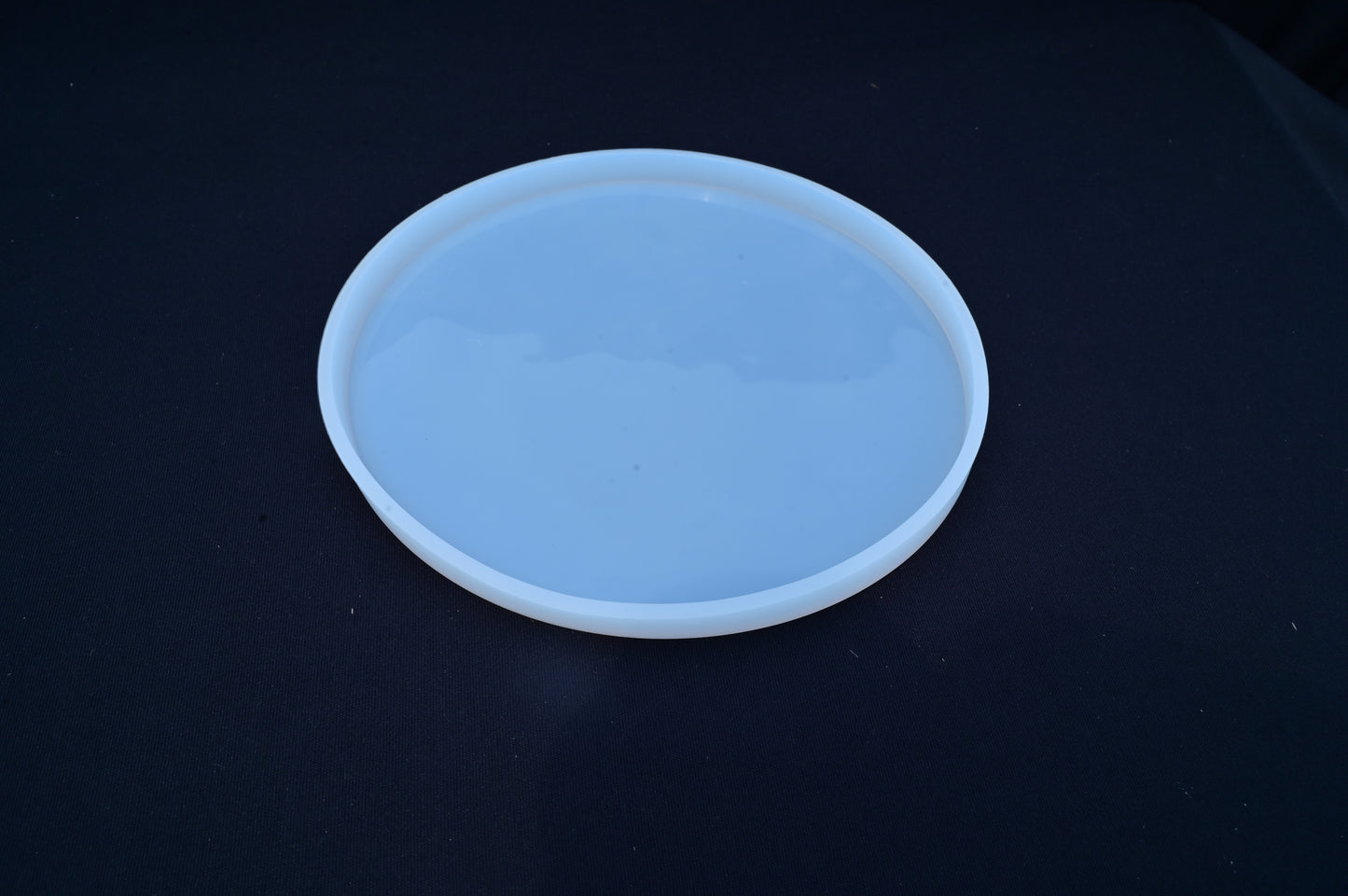 6" Round  Mould
