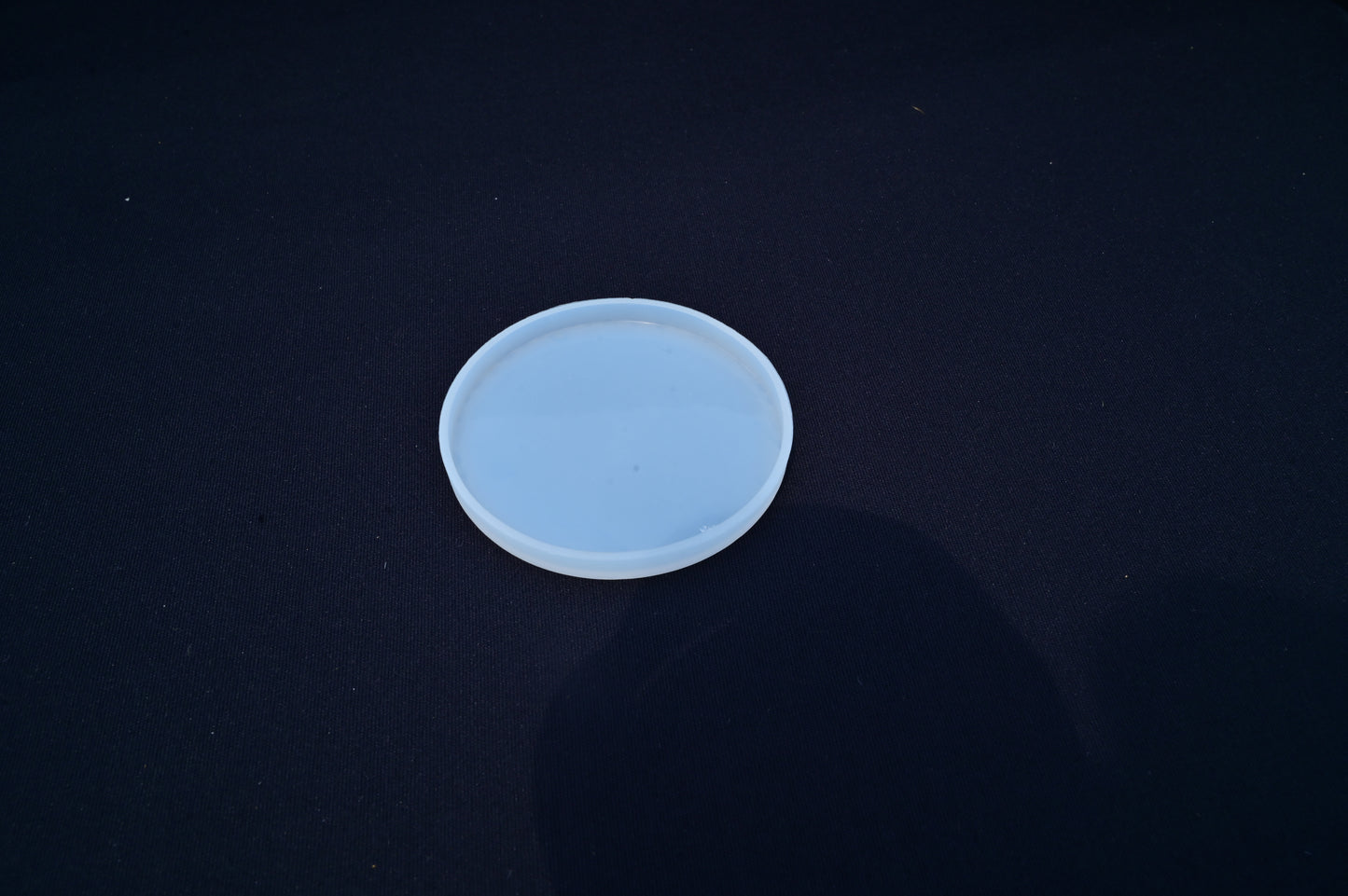 3' Round mould