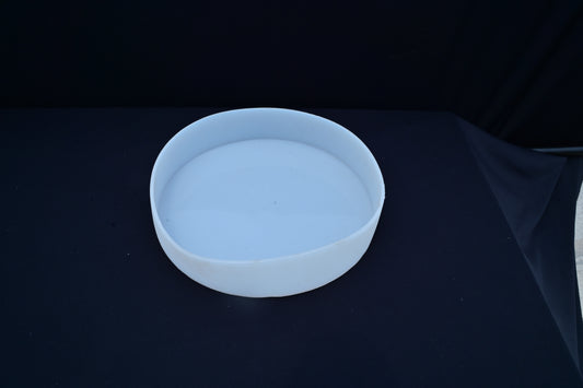 8' 50mm Round mould