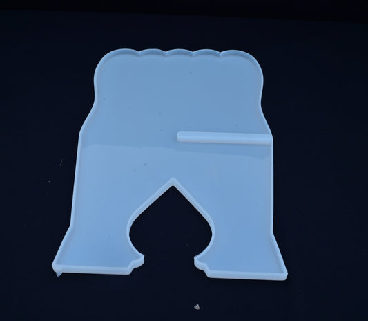 Normal Holy Book Mould