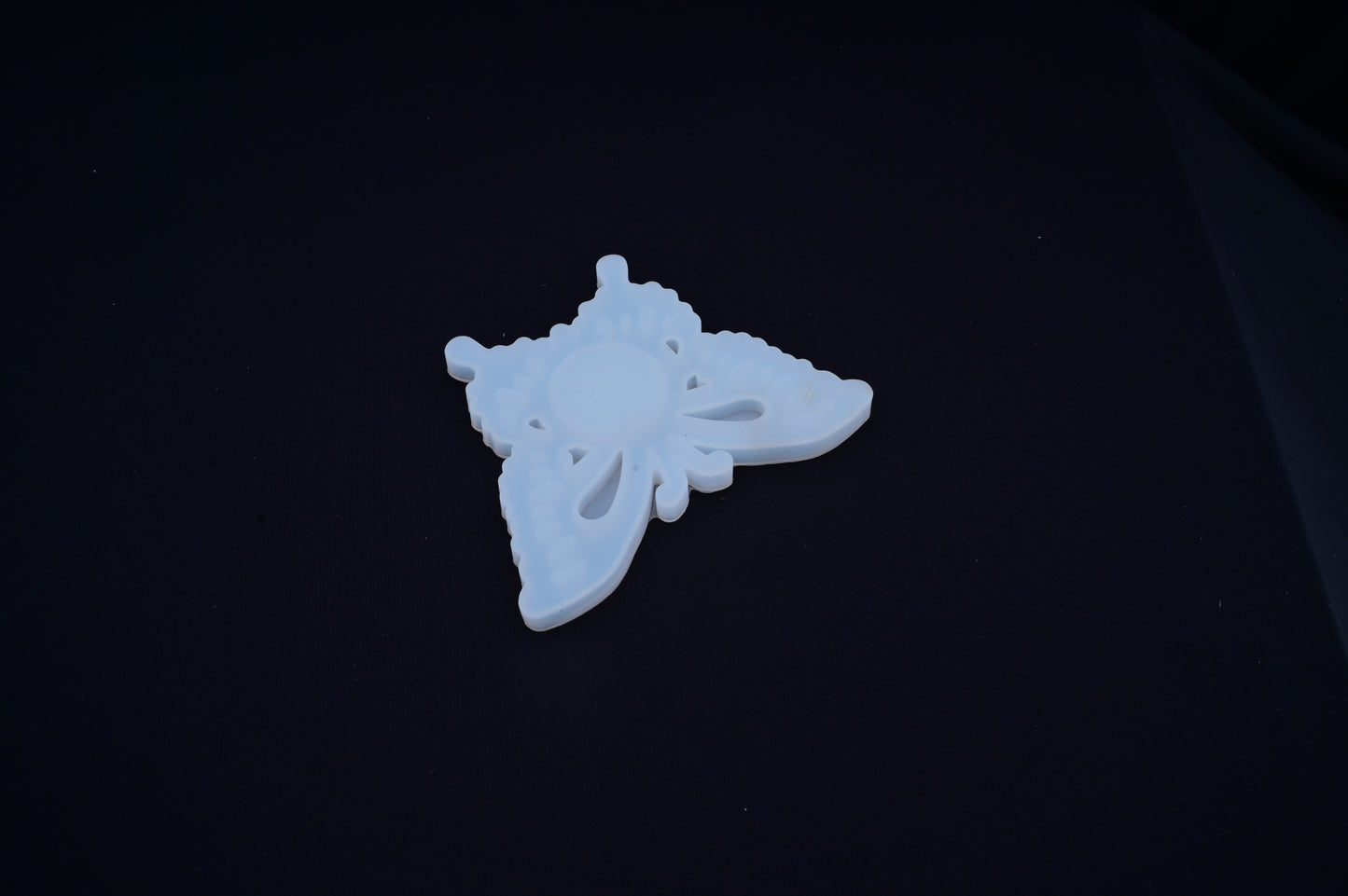 Butterfly T-Light Mould