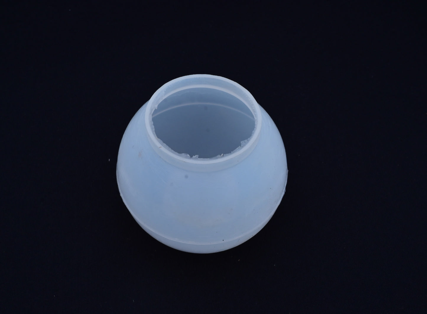 Ball T light Mould