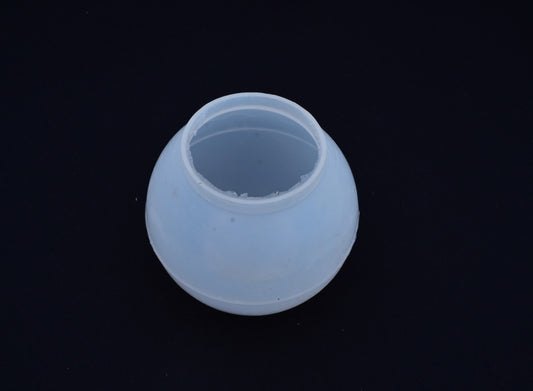 Ball T light Mould