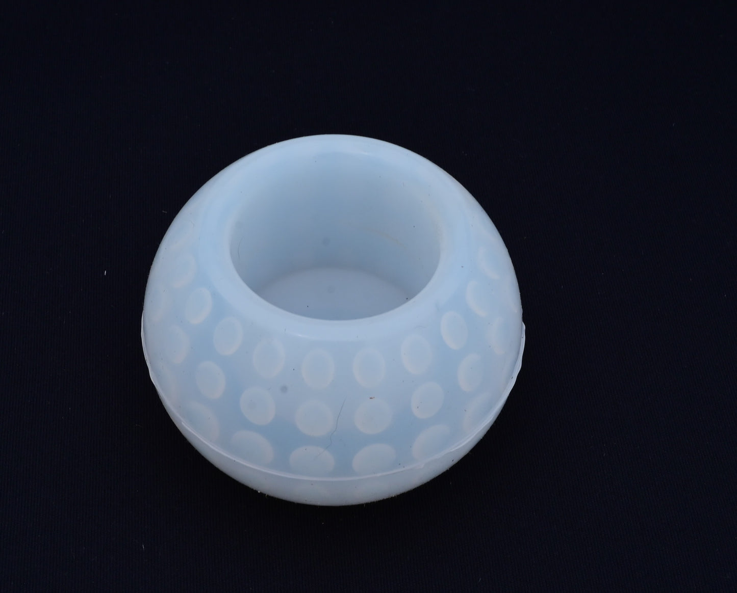 Polkadot T light mould