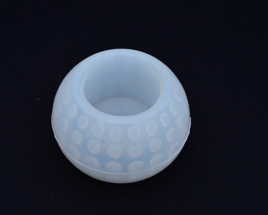 Polkadot T light mould