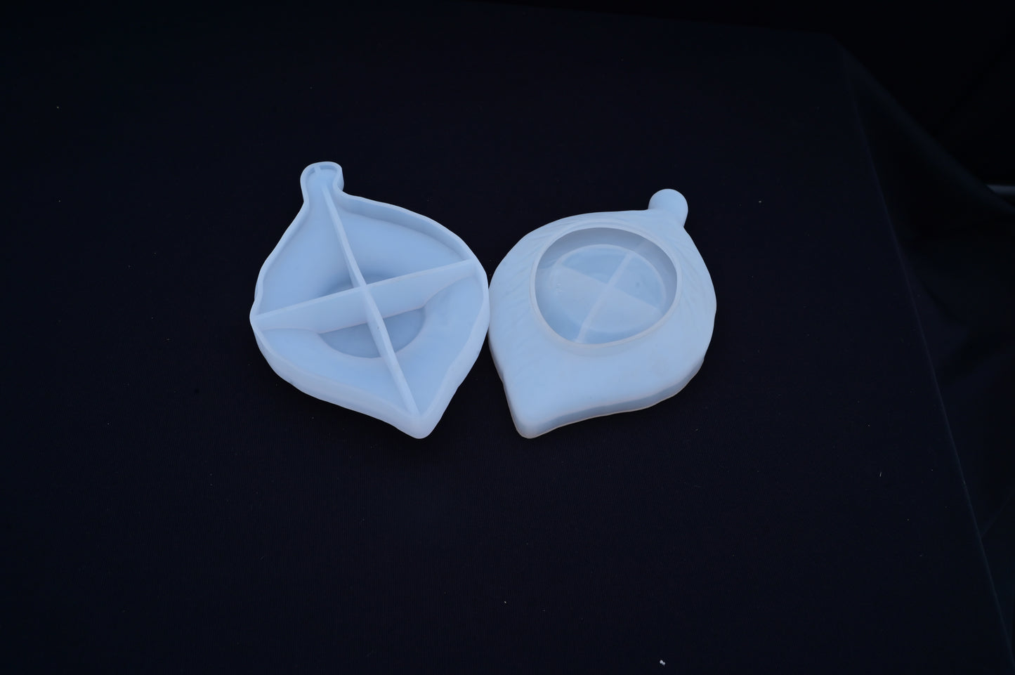 Leaf Plate mould