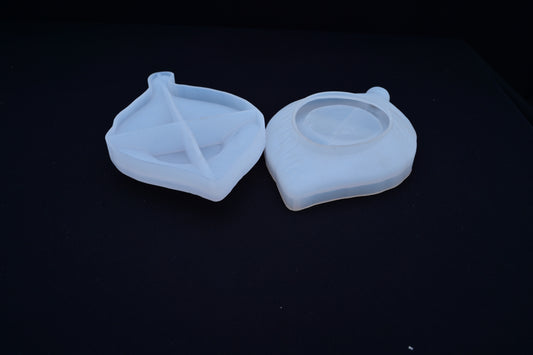 Leaf Plate mould