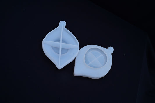 Leaf Plate mould