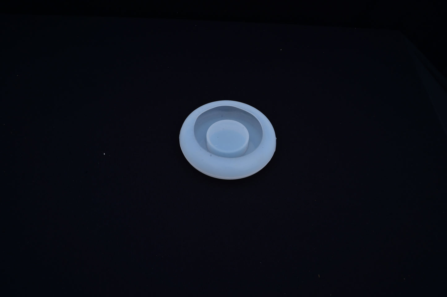Round T light Mould / Donut T light Mould
