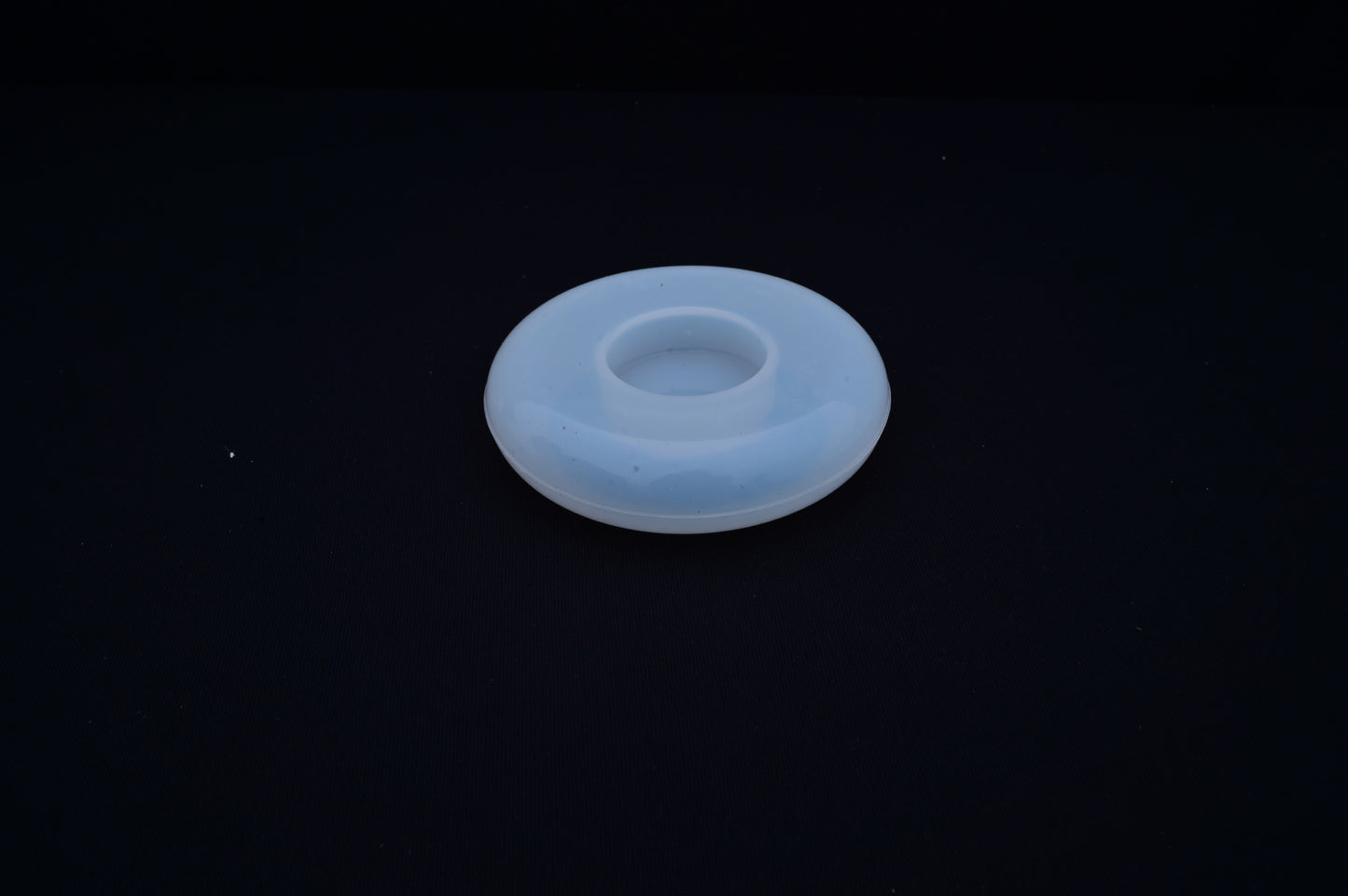 Round T light Mould / Donut T light Mould