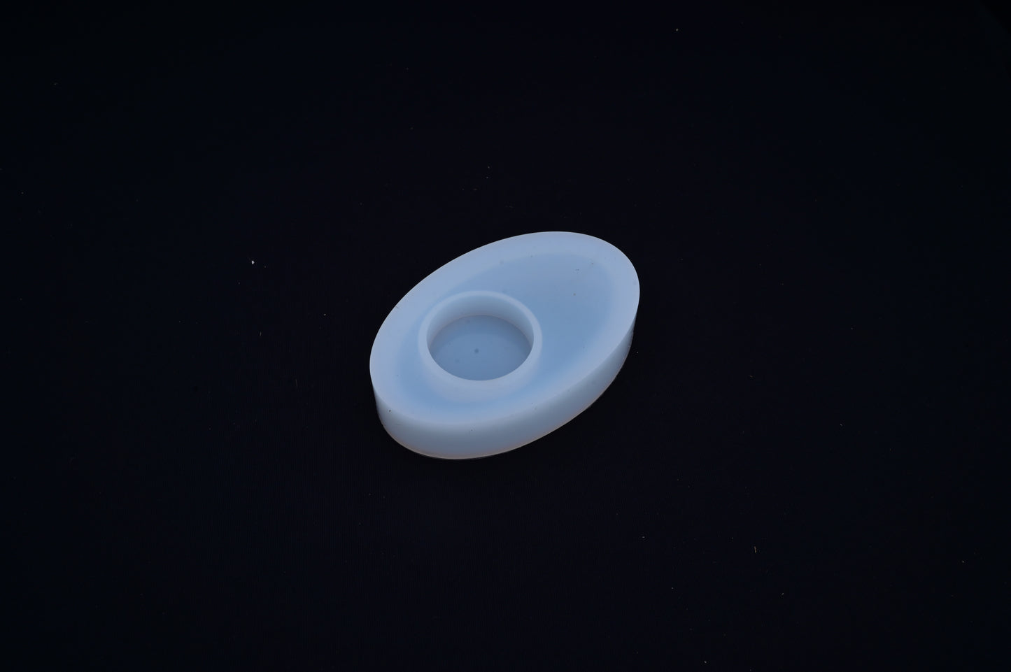Oval T light Mould