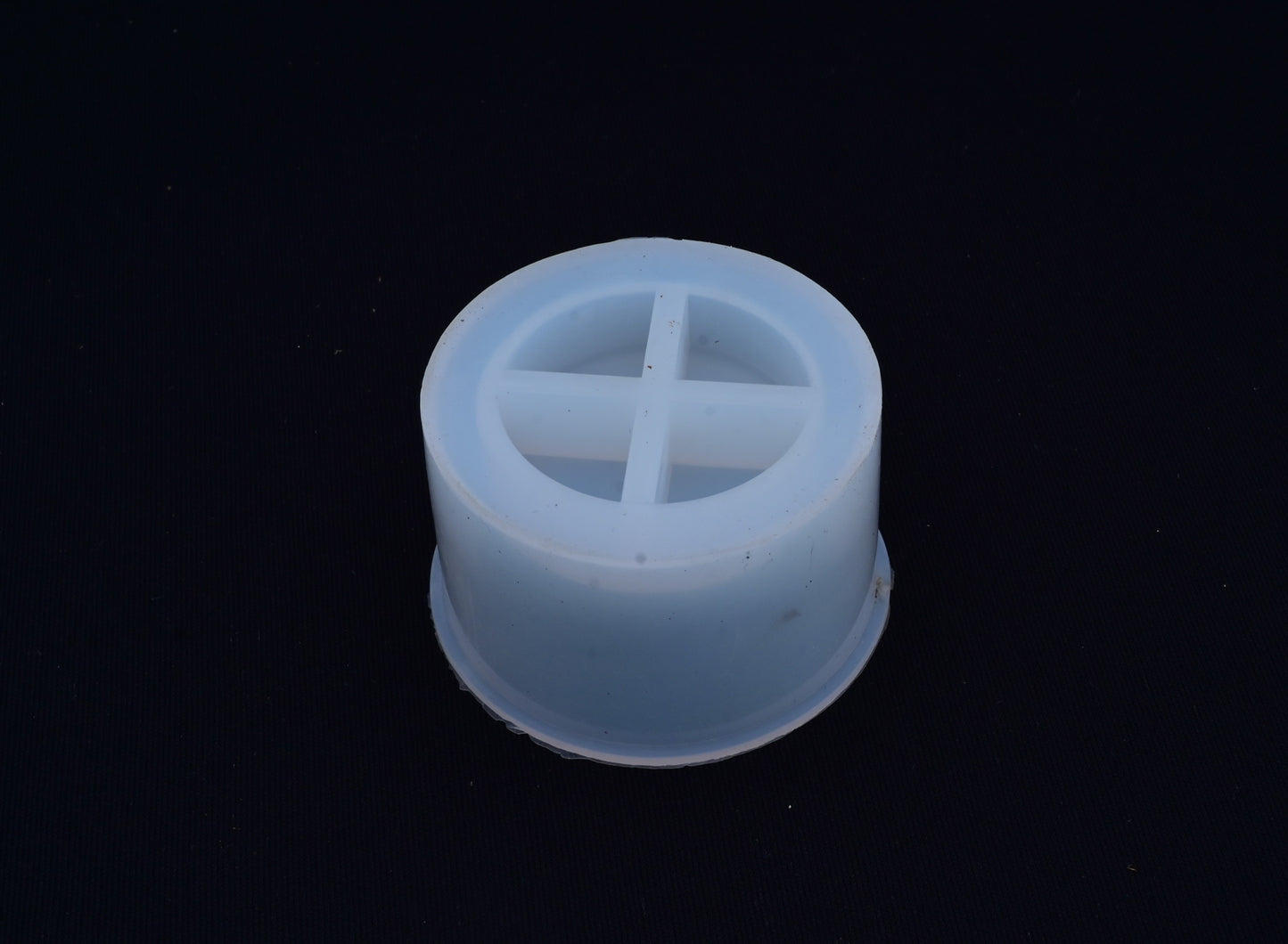 Cup T light mould