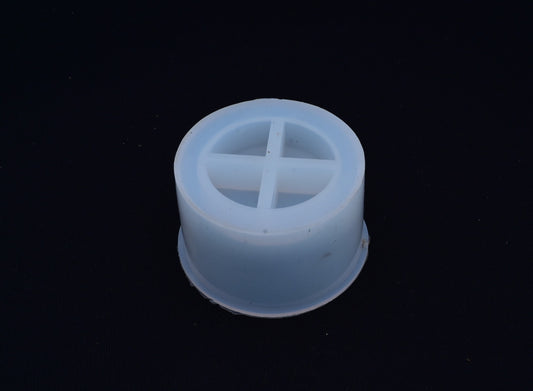 Cup T light mould