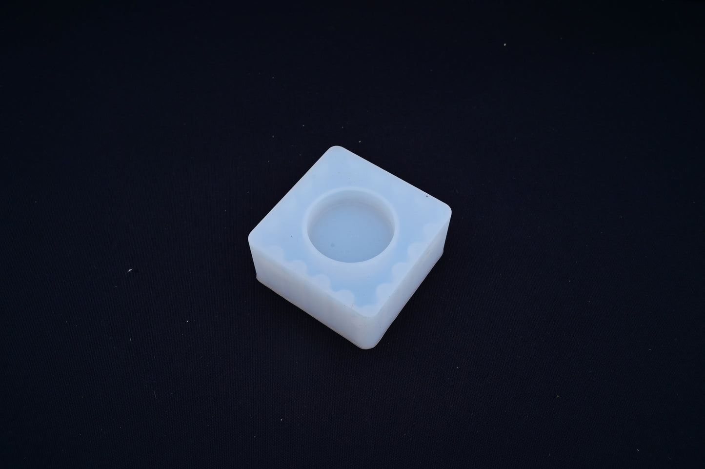 Square t light Mould