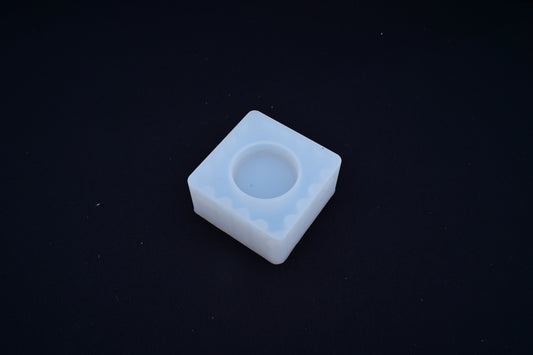 Square t light Mould