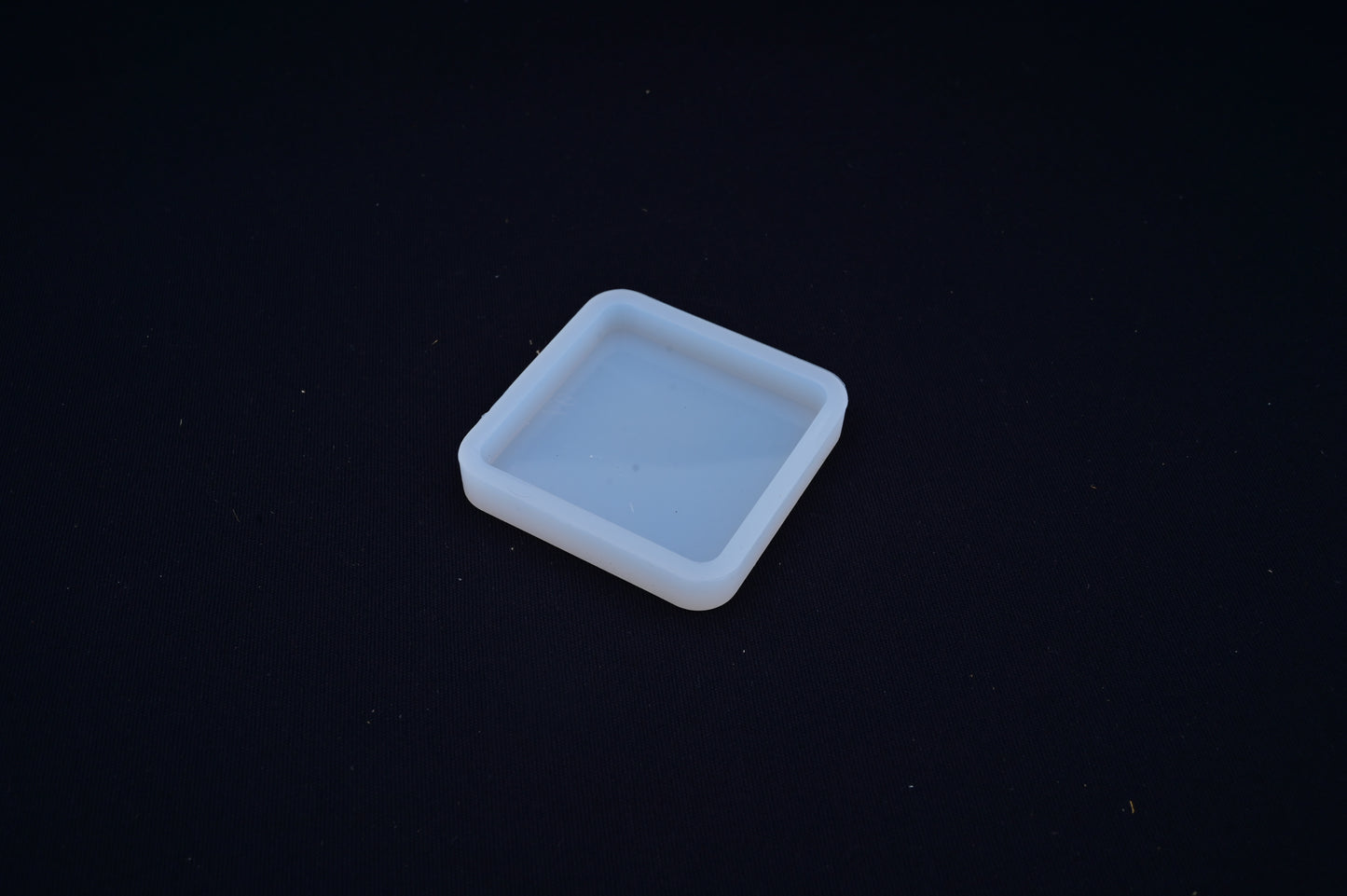 2' square Mould
