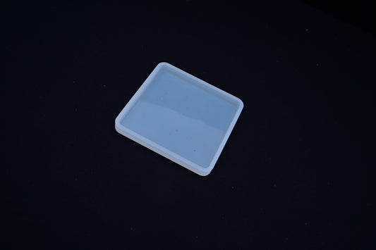 3' Square Mould